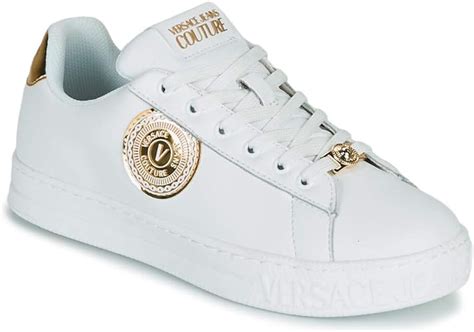 versace sneaker damen ratenzahlung|versace sneakers for women.